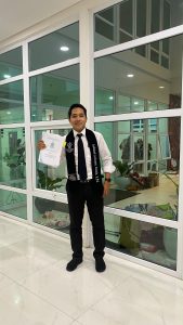 Achmad Achsanu Amala