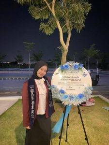Afifatul Amala Alkhotiyah